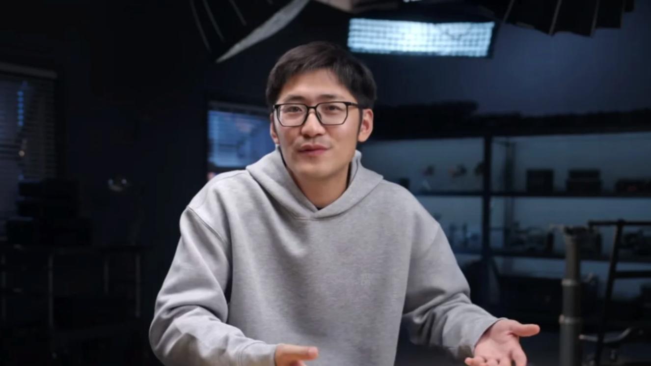 影视飓风只是犯了全天下富二代都会犯的错误