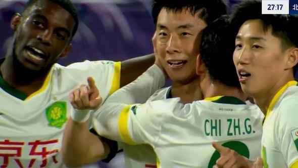 随着泰山03成都，申花31逆转，国安绝平，中超最新积分榜出炉！