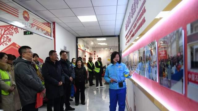 绝了！晋中这座加油站藏着晋商密码，加油还能沉浸式解锁“汇通天下”！