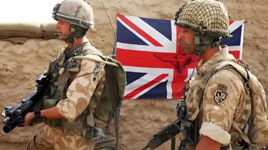 英国间谍刚进莫斯科就被抓现行 ，普京这一耳光抽得太狠！