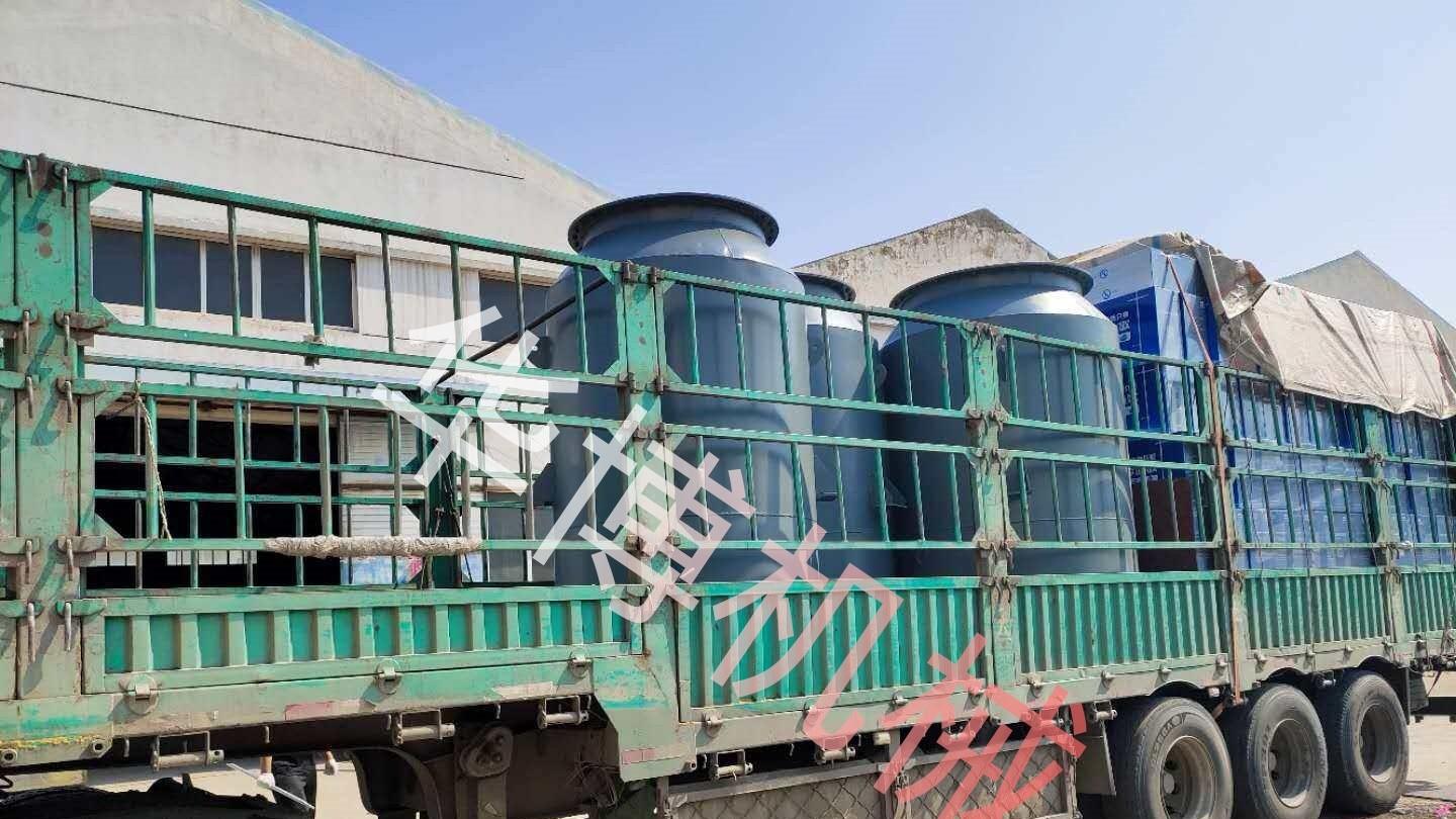 水泥厂专用连云港华博风机消声器：工业降噪的专业权威解决方案