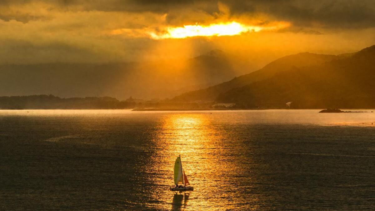 A股：一旦遇到敲山震虎形态，意味着后市会出现一波主升浪行情！