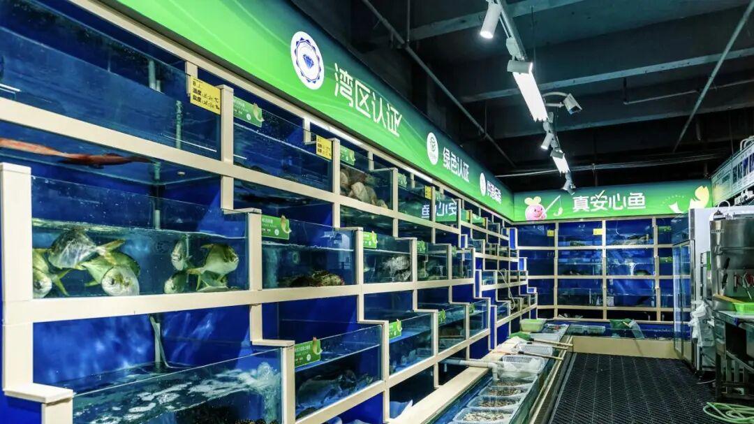 即时零售下半场，争夺“中国胃”