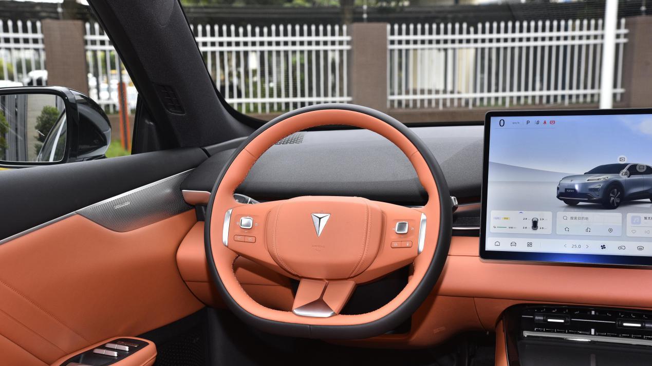 10万级智驾SUV，后驱五连杆+高速NOA，还是大厂出品，家用必看！