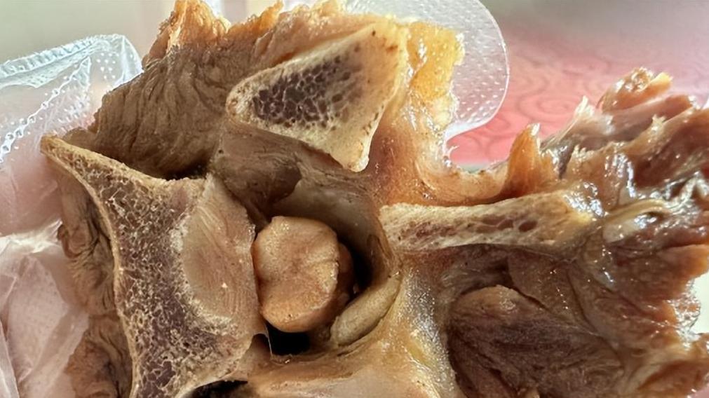 大梁骨的秘密：吉同饭店如何征服食客的胃？