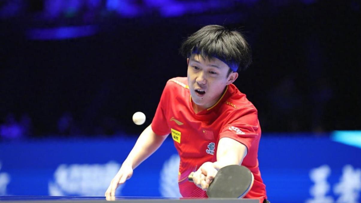 多哈世乒赛席位分配出炉：中国获满额名单，孙颖莎2项 林诗栋兼3项