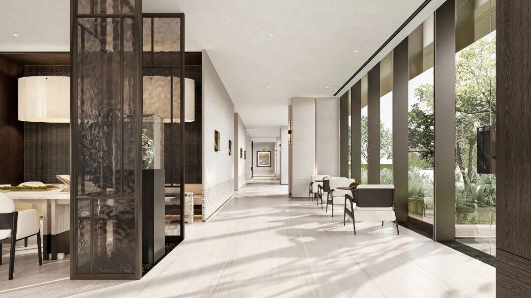 凭什么，这个盘一出，就改变CBD资产法则