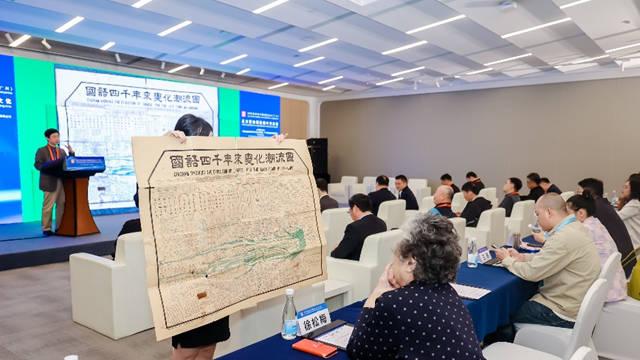 "从文博收藏读懂中华文化"论坛暨艺术展示活动圆满告竣