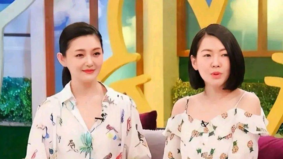 大S去世后小S首次发文，回忆和姐姐过去的点滴：这是要复出了吗？