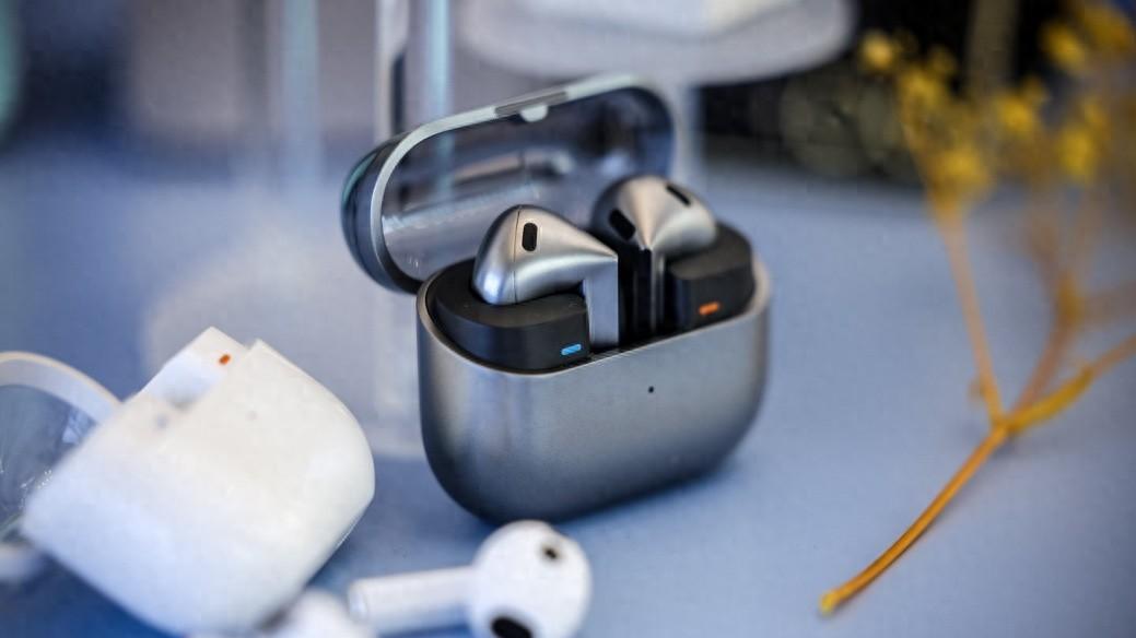 学子行囊中的超值好物 三星Galaxy Buds3系列“真香”