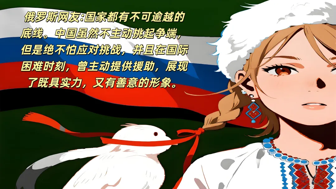 惹怒中国会怎样？全球网友激辩中国崛起的真实反应