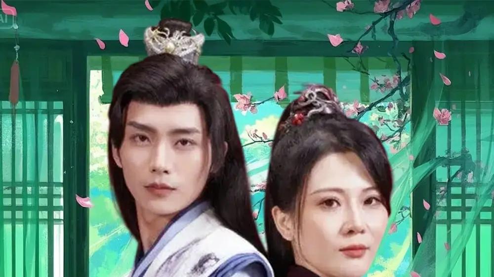 热门短剧《我在大夏开外挂（62集）穿越剧》完整版全集免费在线看，穿越者的智慧与冒险！
