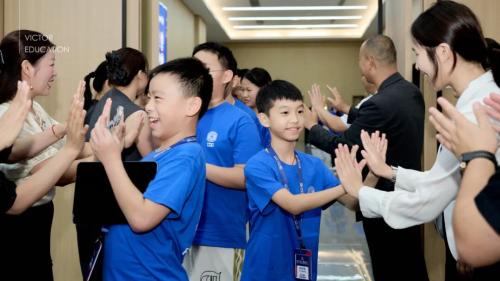 胜者智选：家庭学霸动力营 聚焦“家校协同”痛点，构建青少年成长支持新场景