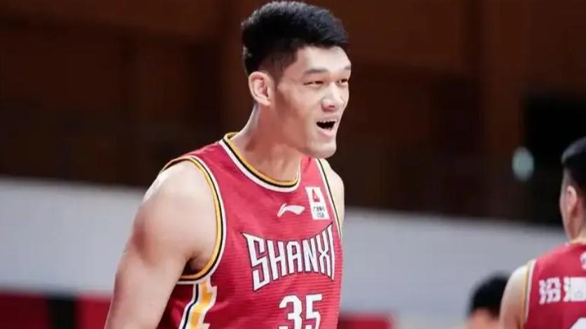 18分钟拿3分，刚拿顶薪就开始养生，山西未来三年还得给他1800万