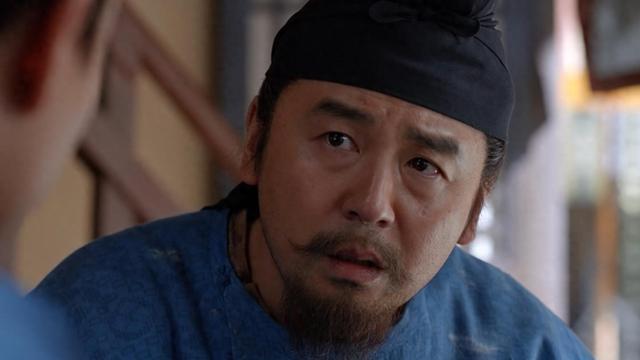 张艺谋捧着，姜文宠着，还有11部待播作品的雷佳音，到底啥来头？