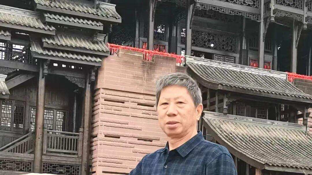 华夏百嘉｜杨光华