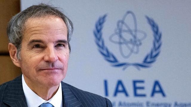 国际原子能总干事喊话伊朗：让核查人员重返核设施，评估破坏效果