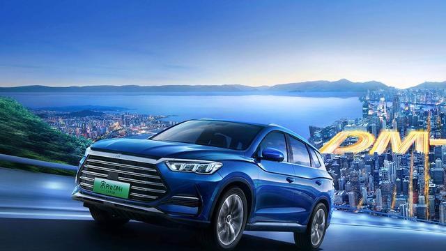 一觉醒来，中国汽车行业传来两个重磅消息