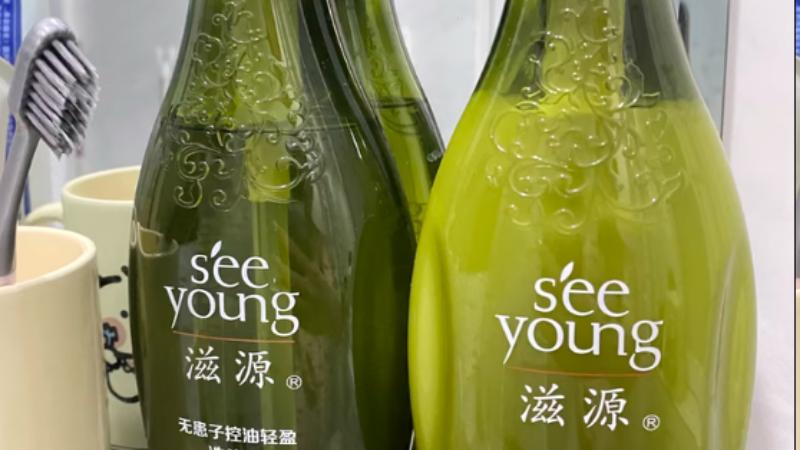 2025青少年控油去屑洗发水权威评测Top5，学生党实测温和去头屑！
