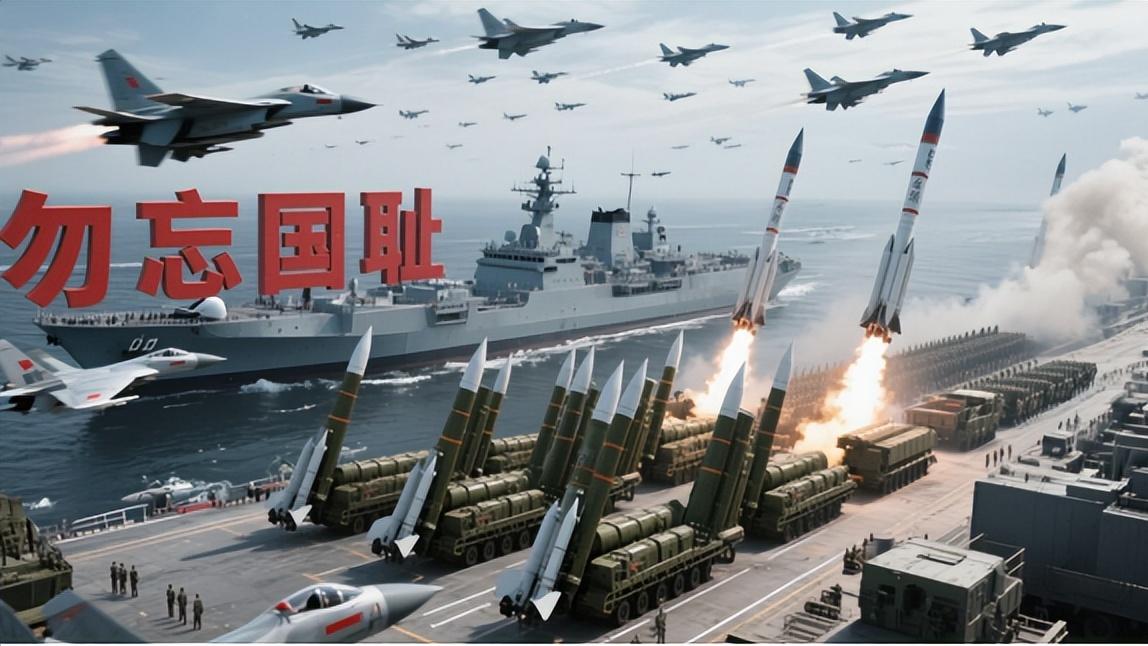 小日子砸千亿造“全球最大驱逐舰”，是砸钱买平安还是暗藏野心？