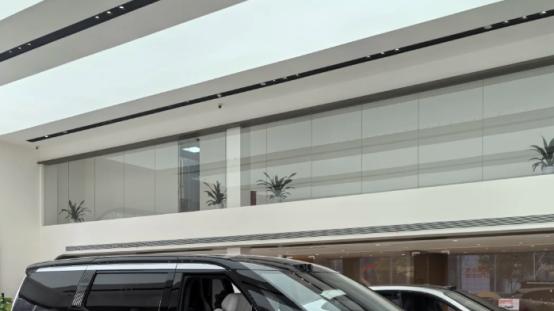 极氪009智驾， 为家人花这一万值了！