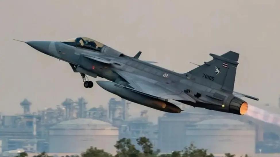 停火协议变“停火结”？泰柬边境“不响”变“响不停”