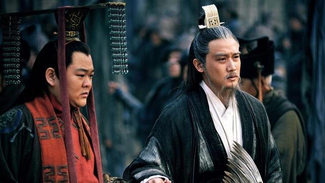 蜀汉灭亡，一支精锐逃亡海外，带走诸葛亮预言，千年后在明朝成真