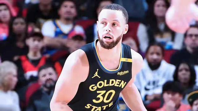 巴特勒16+11+12三双，库里伤退，勇士117114击败猛龙！