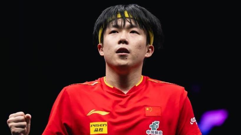 重庆冠军赛！新增8人晋级，王艺迪横扫伊藤美诚