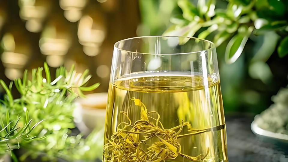 莓茶哪里的好？莓茶回甘特别甜正常吗？早点搞清楚