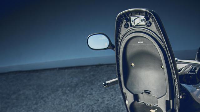 图集：海外的国产车，QJ Motor SQ16 大直径车轮踏板