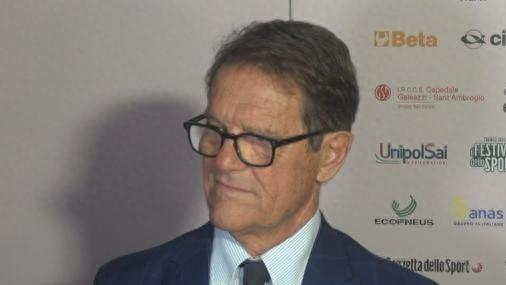 卡佩罗：麦克托米奈会考验米兰的防线，客战那不勒斯会很艰难