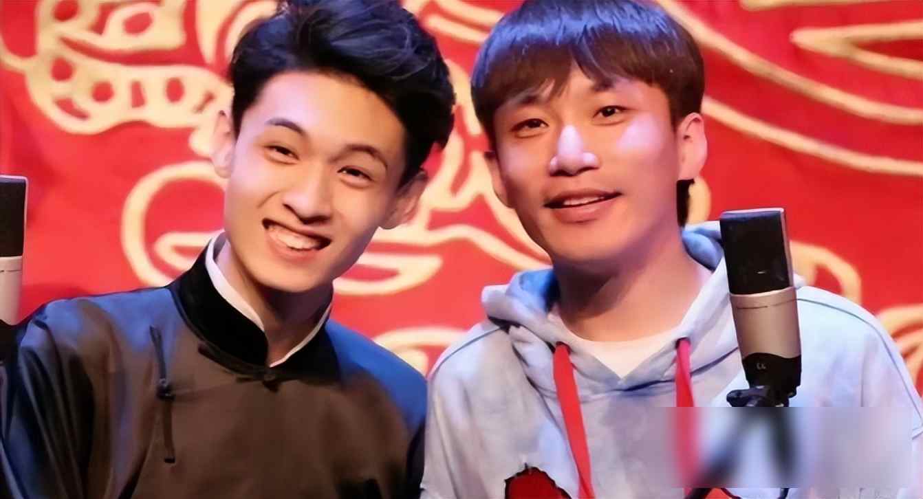 德云社旧搭档撕破脸，老郭被卷内斗漩涡，真相到底谁说了算？