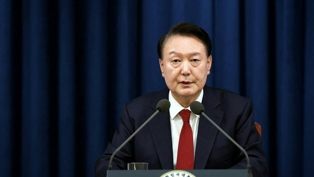 审判还没开始，尹锡悦先打退堂鼓，李在明犯下大错，日本开始行动
