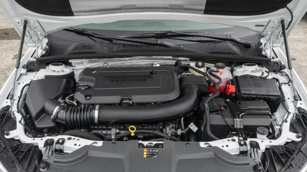 当“智能”的优势不存，10万多就能买的别克君威，是否值得选？