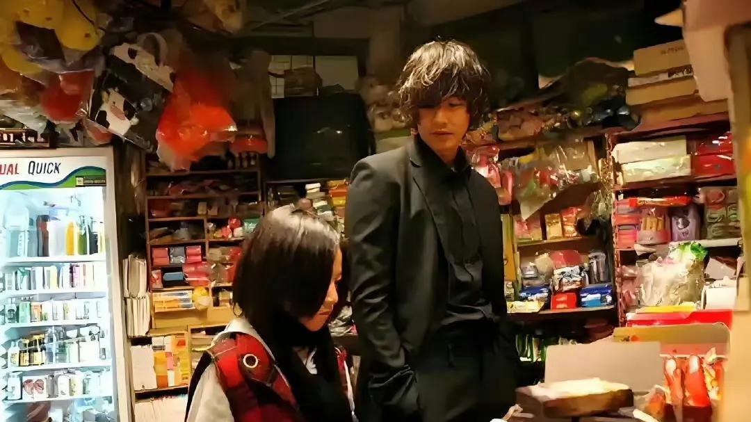 没想到，最后是元彬，给金秀贤上了一课！