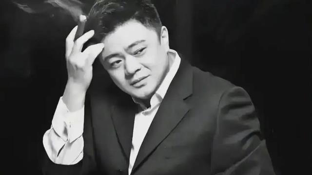 50岁演员高亮离世，父亲是演员高明，死因曝光，最后露面变化太大