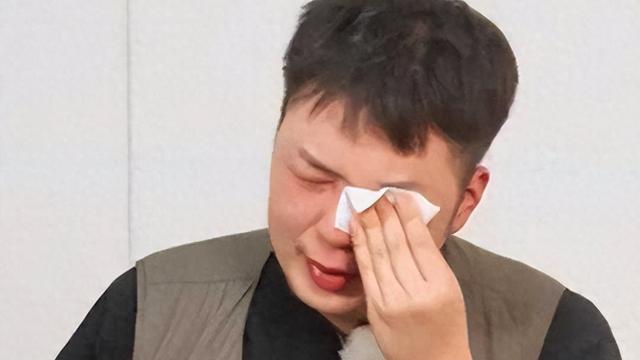 风光时不愿娶沈梦辰，落魄后晒妻毫无热度，杜海涛陷入内娱怪圈