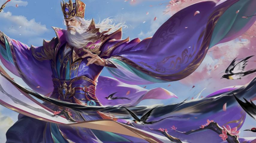 三国杀：距离操控者！菜刀看了流泪，过牌流看了哭泣