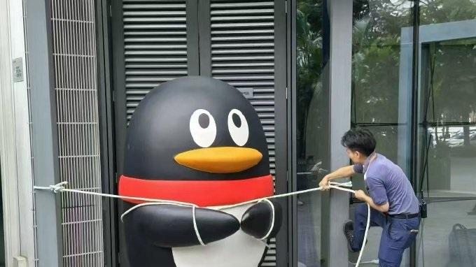 台风“桦加沙”逼近！人类的“求生欲”能有多强？画面过于真实