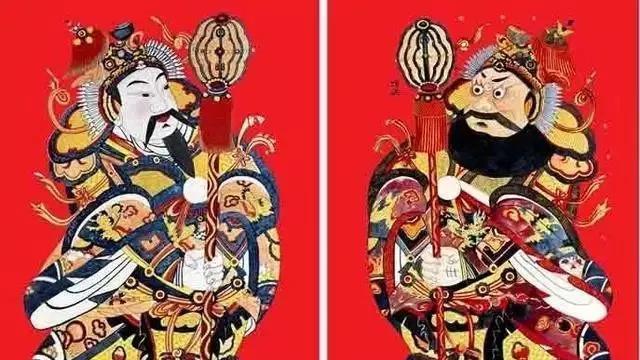 惊！贴春联竟藏着这么多坑，你中招没？