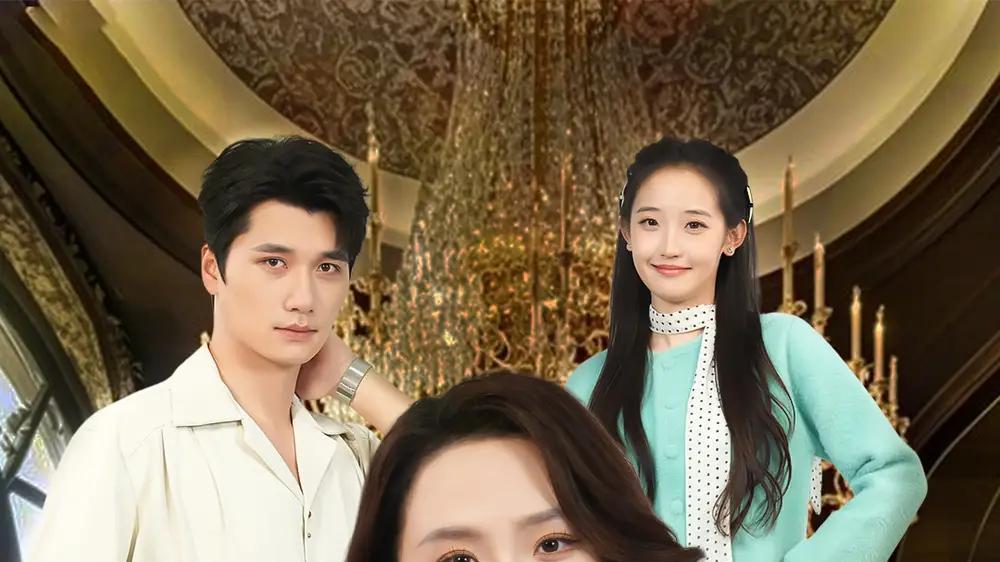 《酷飒妈咪，萌宝神助攻》（59集）甜宠剧情与高能反转刷屏全网