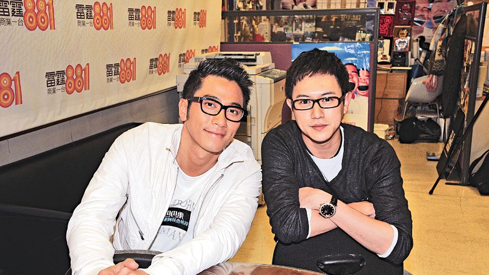 他曾是TVB神颜小生，多才多艺拥几十项证书，今被曝肚腩微凸仍很帅