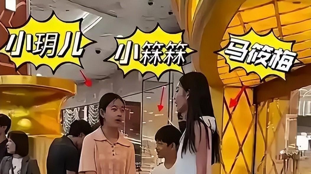 汪小菲一家五口，幸福的背后，藏着怎样的故事？