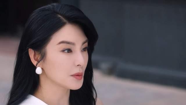 《绽放的许开心》大结局“两大真实”：钱浩没洗白，许开心未原谅