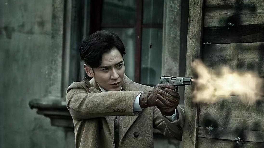 《长风渡》后，宋轶又一部“新剧”上映，仅播6集冲上飙升榜第一