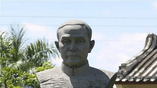 “性博士”张竞生结局令人唏嘘