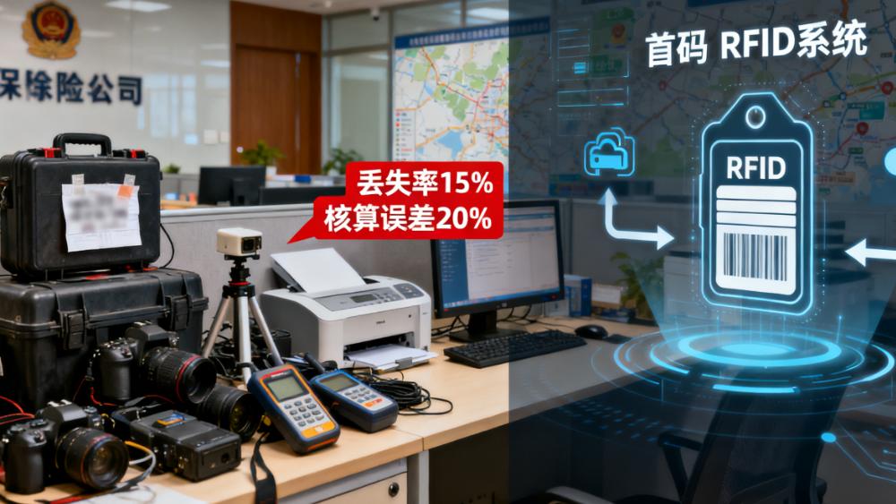 资产管理系统如何解决多分支机构的管理难题？
