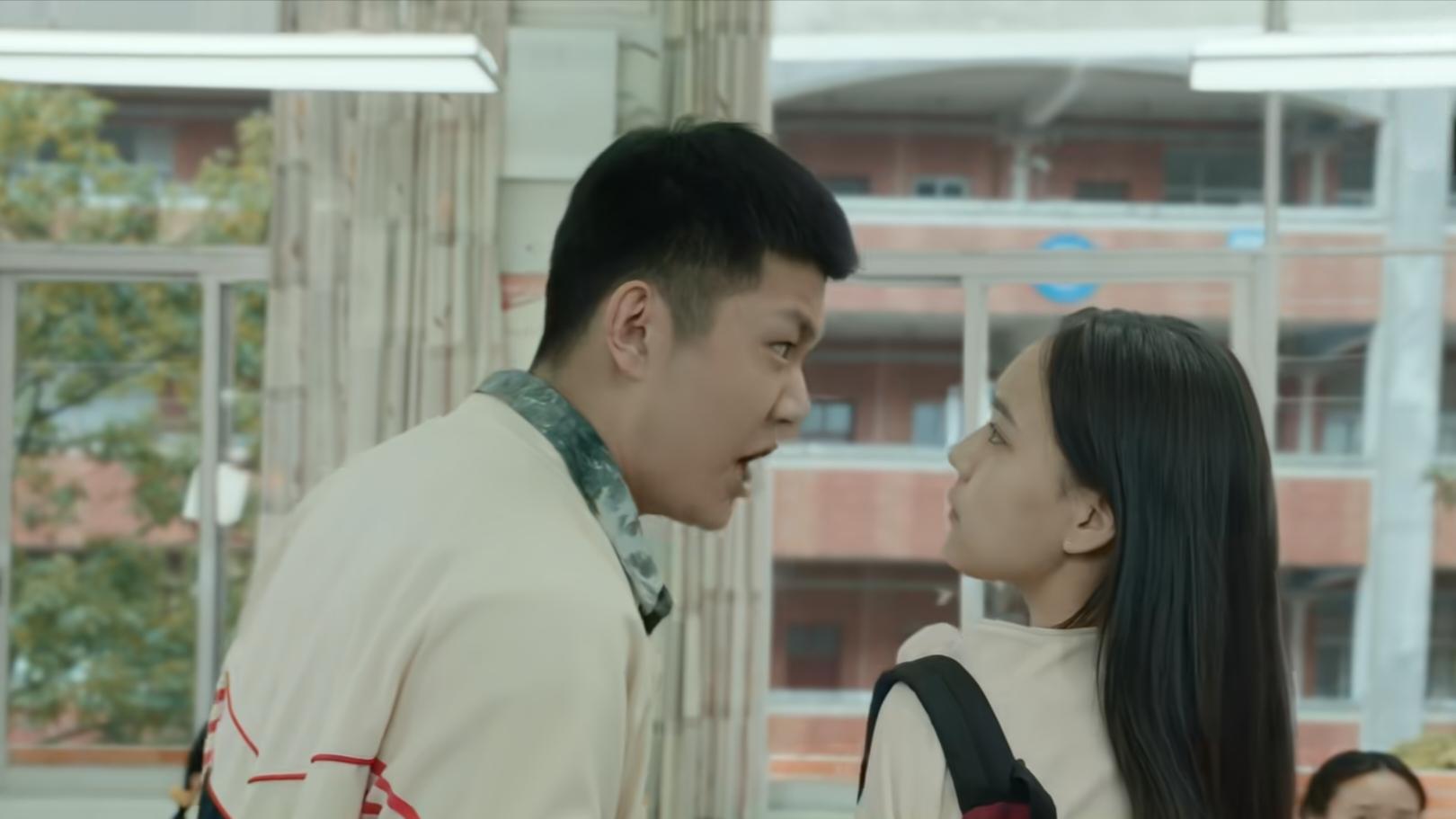 无尽的尽头：看懂夏秋被囚禁前的这个令人匪夷所思的举动，才发现，甄荣撒了一个大谎