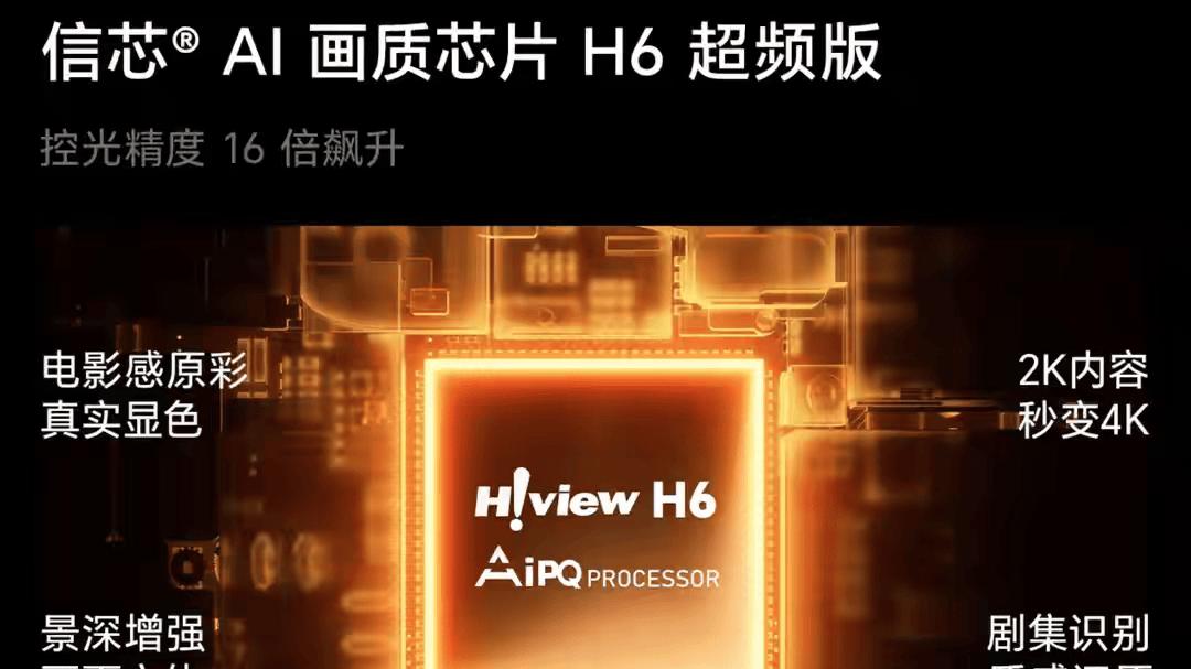 电视选购“水”太深！认准内行人才懂的几个核心参数，选电视不会亏